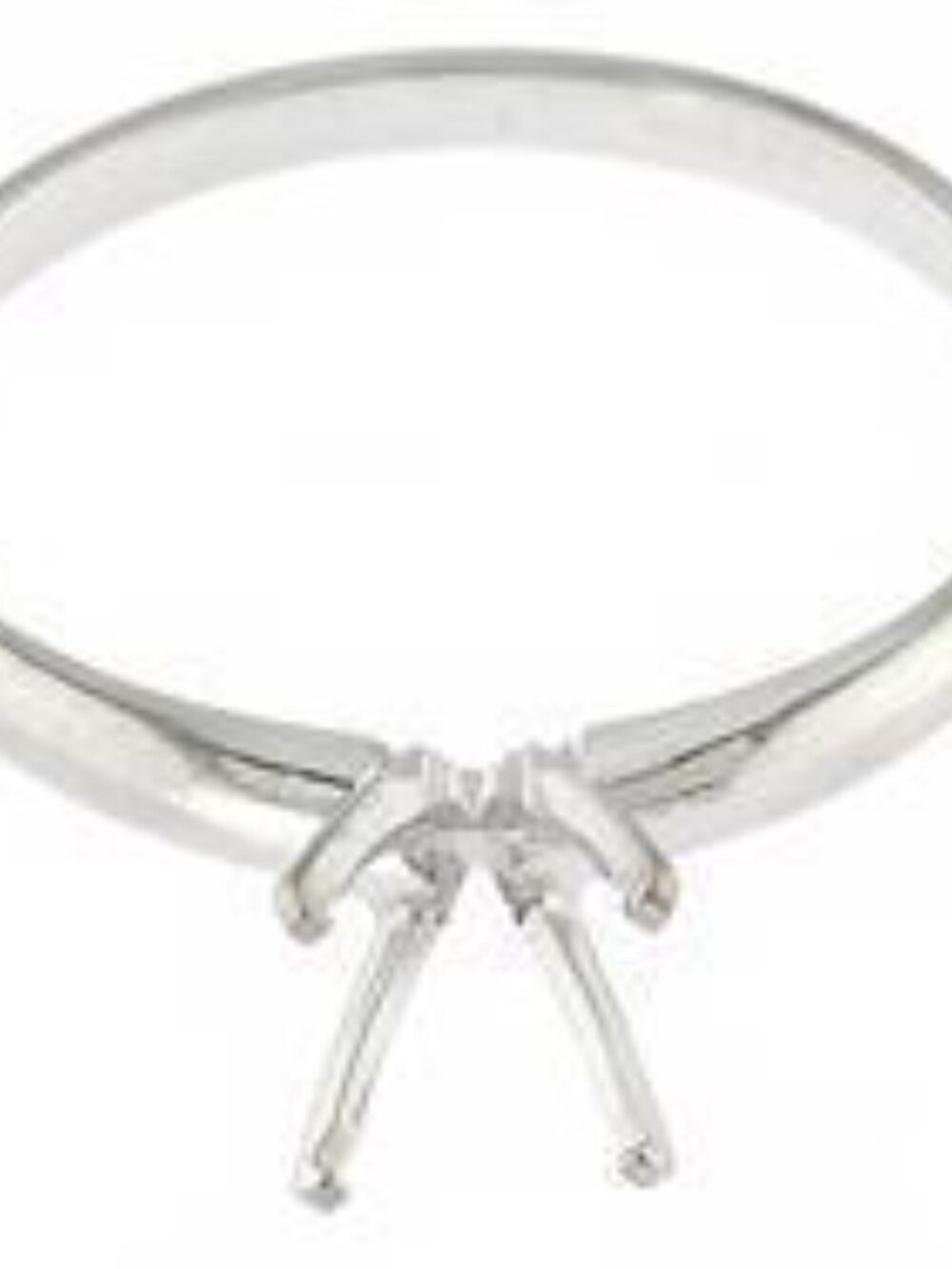 Odds&Ends – Semi-mounts, Castings & Pre-Owned Gold – 16g Gold – 0.61ctw Diamonds - Picture 9 of 15